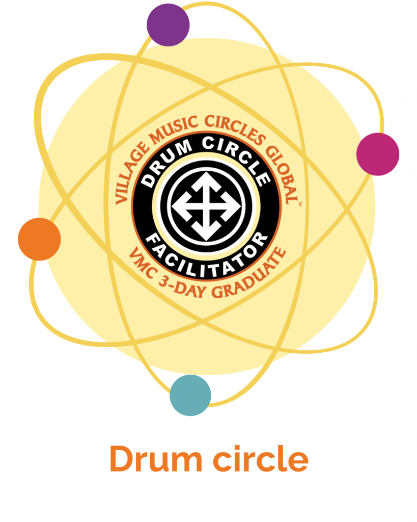 drum circle