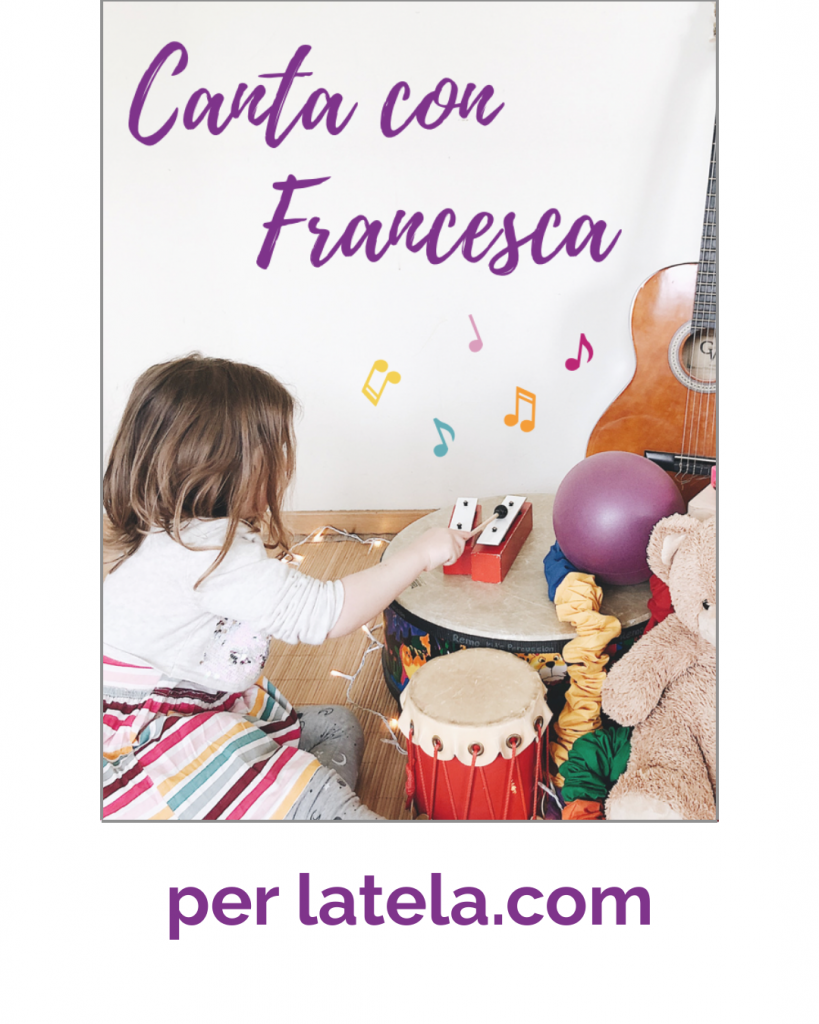 cantaconfrancesca