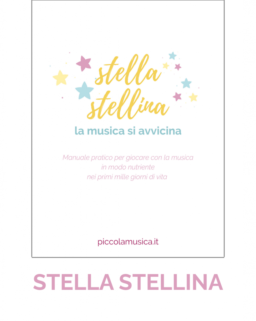 stella stellina