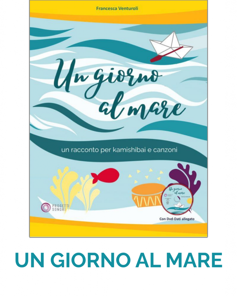 un giorno al mare