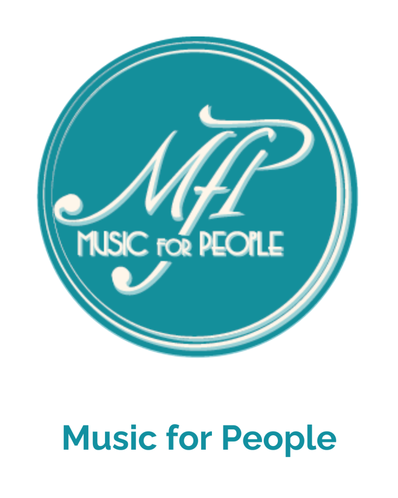 music for people