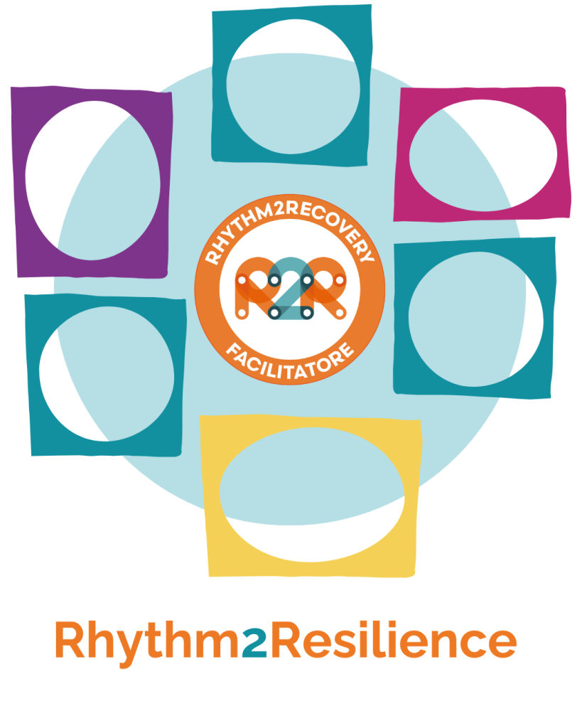 rhythm 2 recovery
